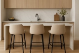 Barstoelen kiezen: alles wat je moet weten voor een stijlvol interieur