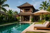 Canggu de perfecte mix van luxe en levenskwaliteit