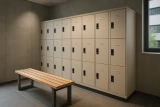 De veelzijdigheid en toekomst van lockers in moderne omgevingen