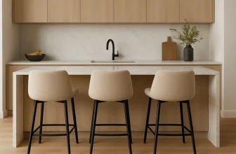 Barstoelen kiezen: alles wat je moet weten voor een stijlvol interieur