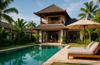 Canggu de perfecte mix van luxe en levenskwaliteit