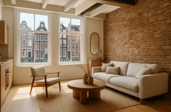 Renovatie in Amsterdam van plannen tot uitvoering